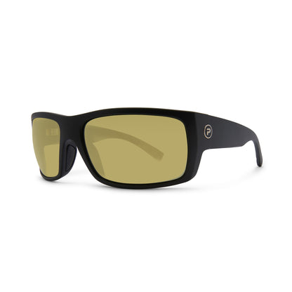 Fishing Sunglasses - Fish Whistle - Polarized Mineral Glass