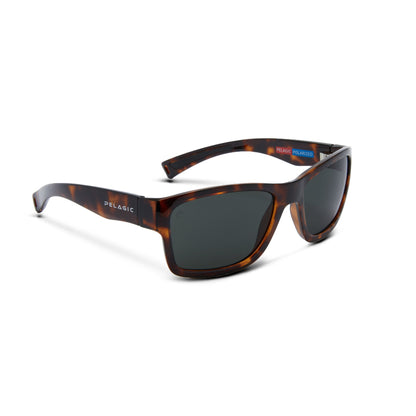 Fishing Sunglasses - Ballyhoo - Polarized Mineral Glass