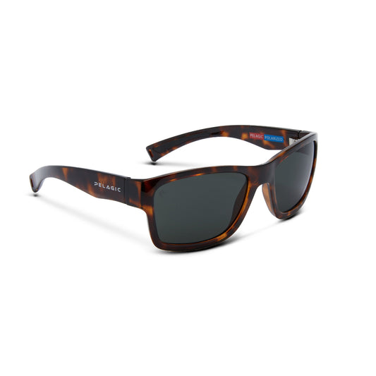 Fishing Sunglasses - Ballyhoo - Polarized Mineral Glass
