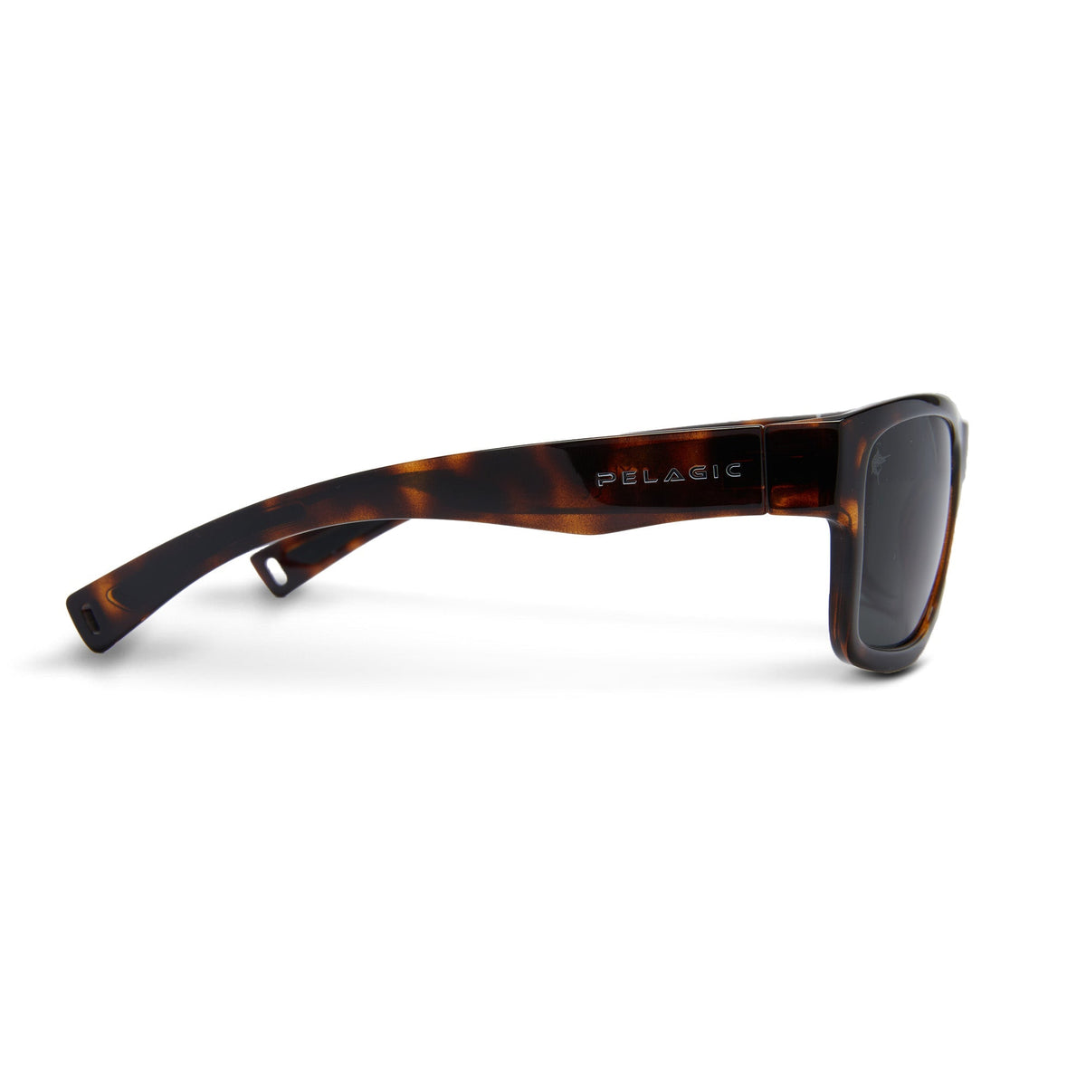 Fishing Sunglasses - Ballyhoo - Polarized Mineral Glass