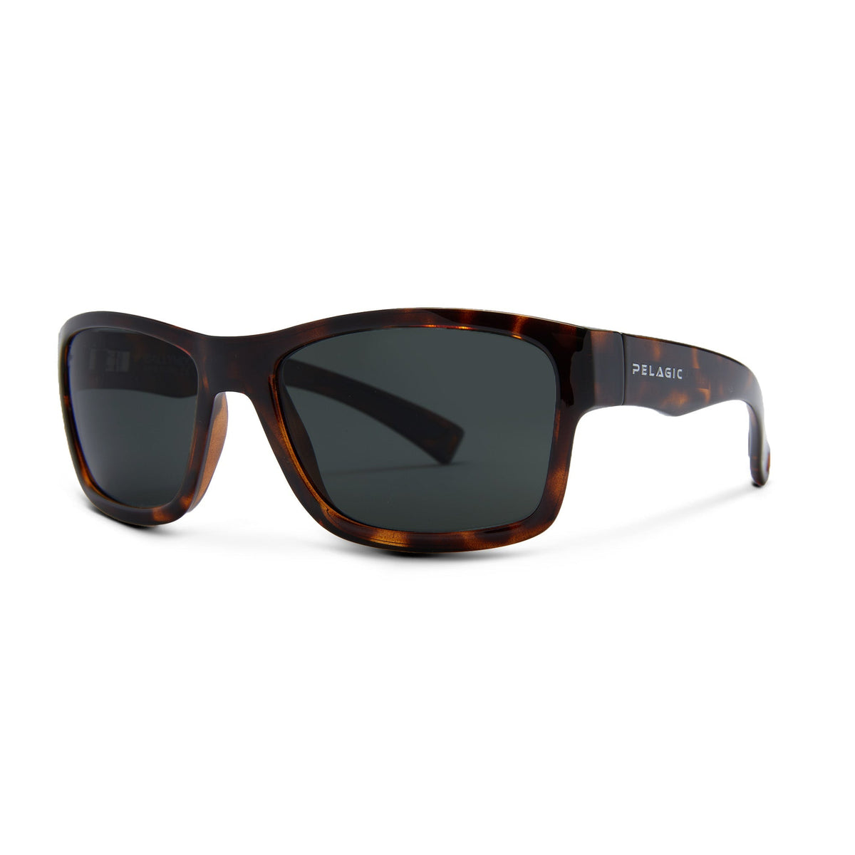 Fishing Sunglasses - Ballyhoo - Polarized Mineral Glass