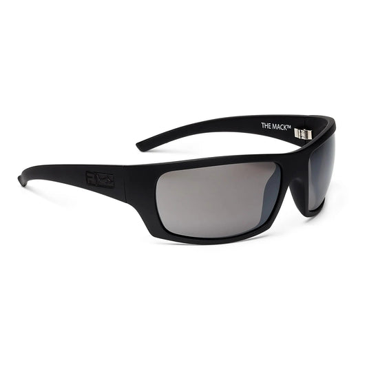 Fishing Sunglasses - The Mack - Polarized Poly Lens