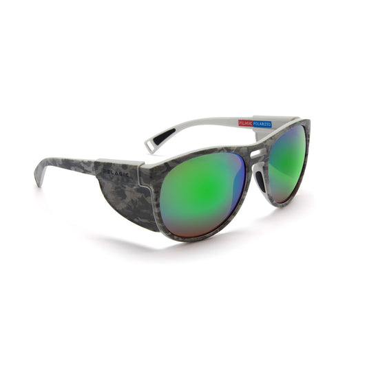 Fishing Sunglasses - Navigator - Polarized Poly Lens