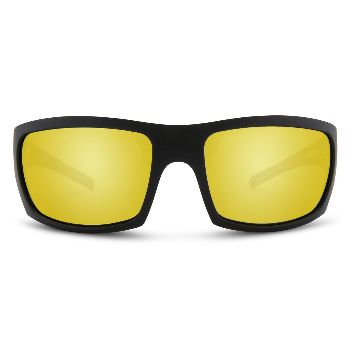 Fishing Sunglasses - The Mack - Polarized Mineral Glass