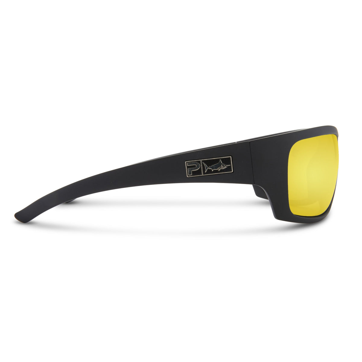 Fishing Sunglasses - The Mack - Polarized Mineral Glass