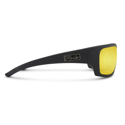 Fishing Sunglasses - The Mack - Polarized Mineral Glass