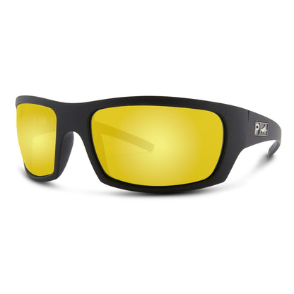 Fishing Sunglasses - The Mack - Polarized Mineral Glass