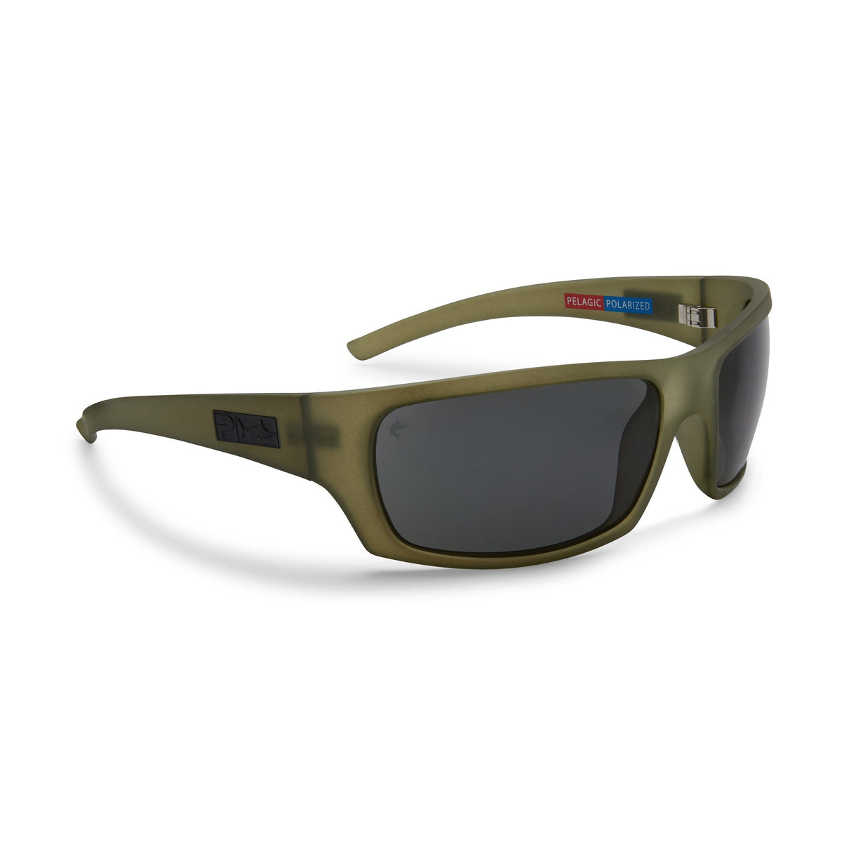 Sanded Mangrove / Grey,OS