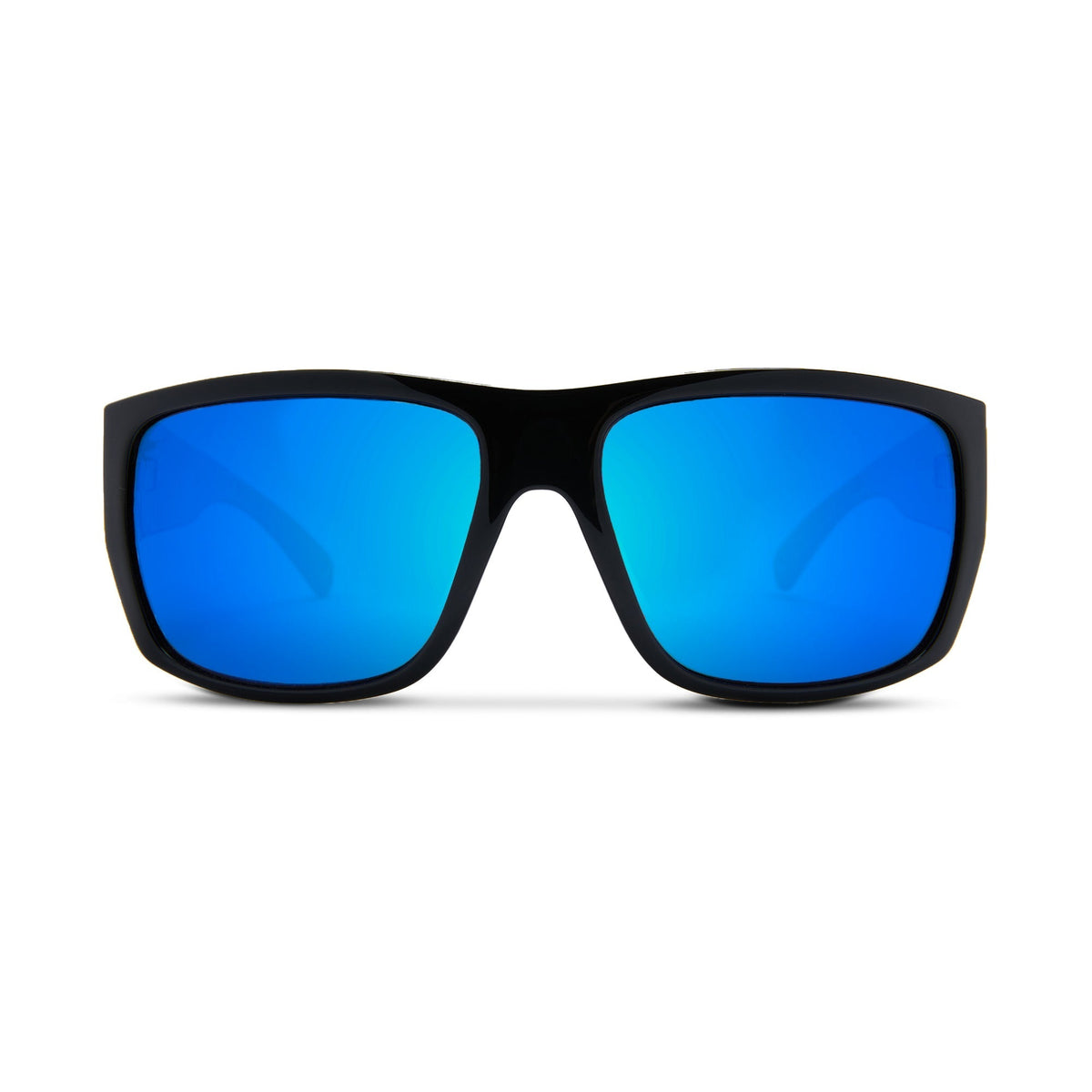 Fishing Sunglasses - Kahuna - Polarized Mineral Glass