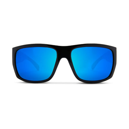 Fishing Sunglasses - Kahuna - Polarized Mineral Glass