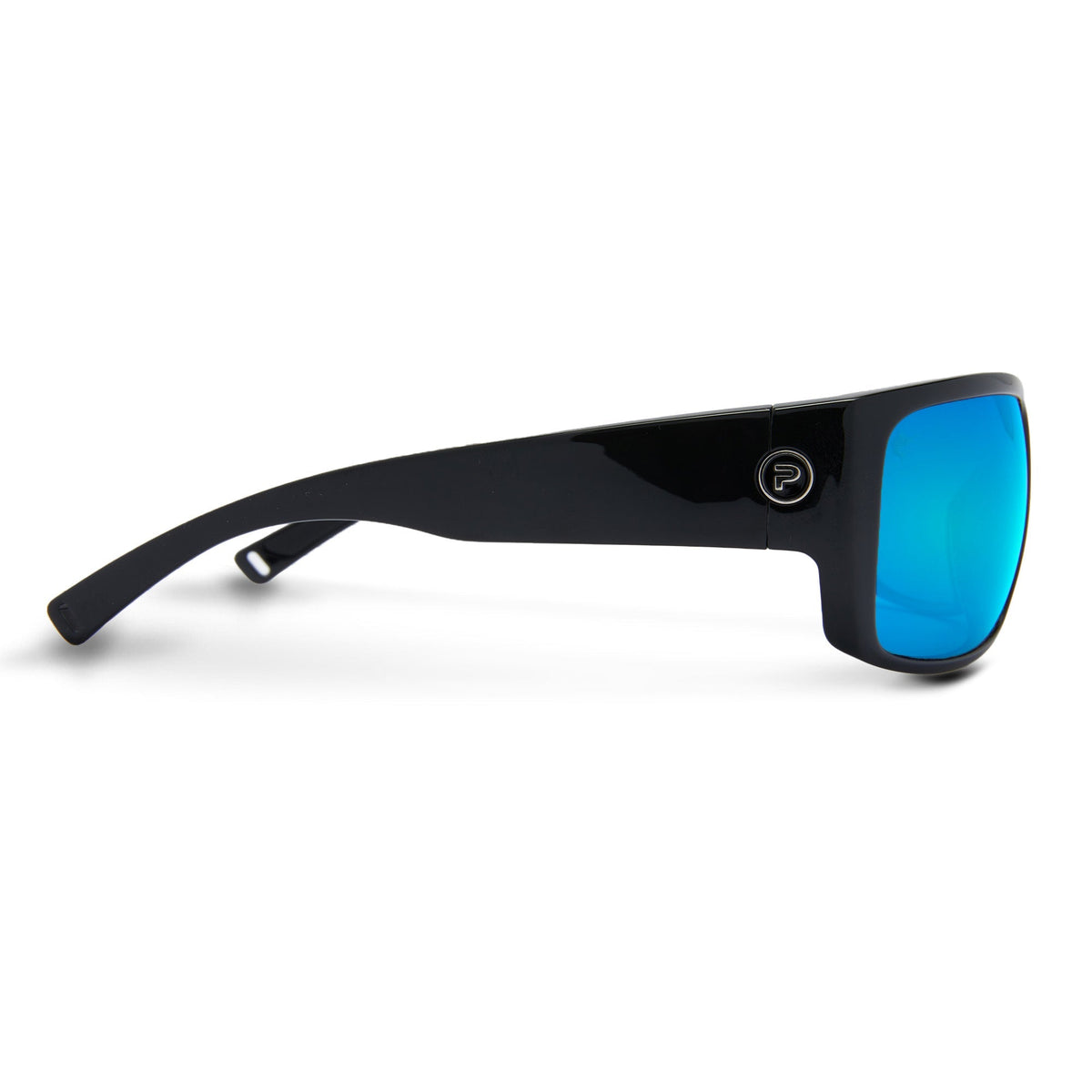 Fishing Sunglasses - Kahuna - Polarized Mineral Glass