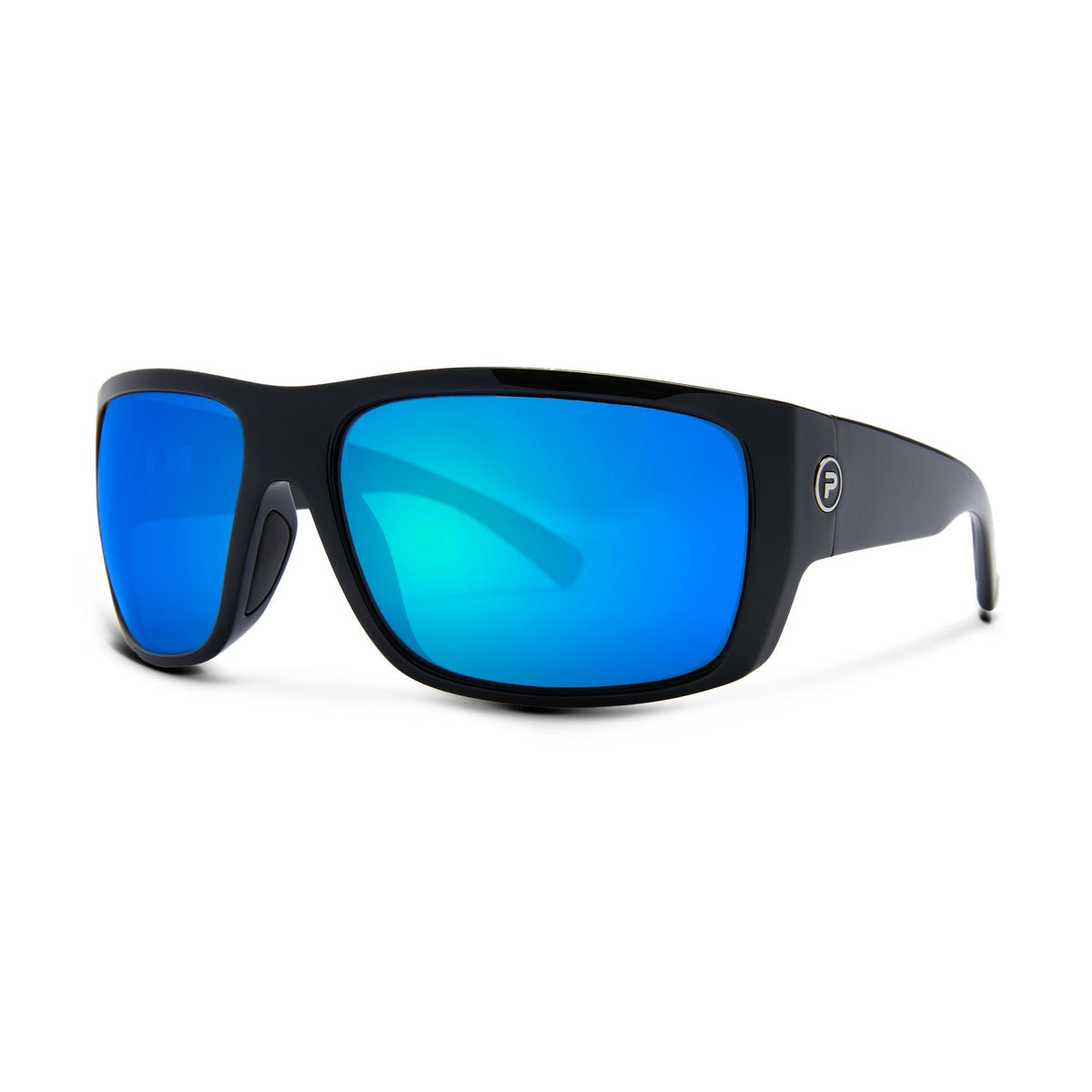 Fishing Sunglasses - Kahuna - Polarized Mineral Glass