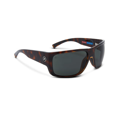 Fishing Sunglasses - Kahuna - Polarized Mineral Glass