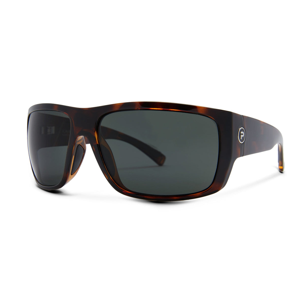 Fishing Sunglasses - Kahuna - Polarized Mineral Glass