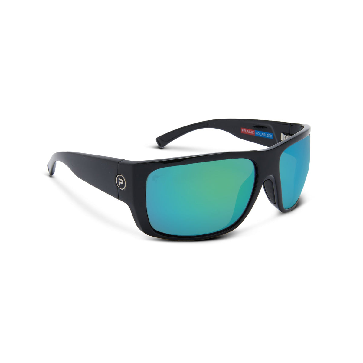 Fishing Sunglasses - Kahuna - Polarized Mineral Glass