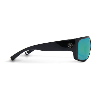 Fishing Sunglasses - Kahuna - Polarized Mineral Glass