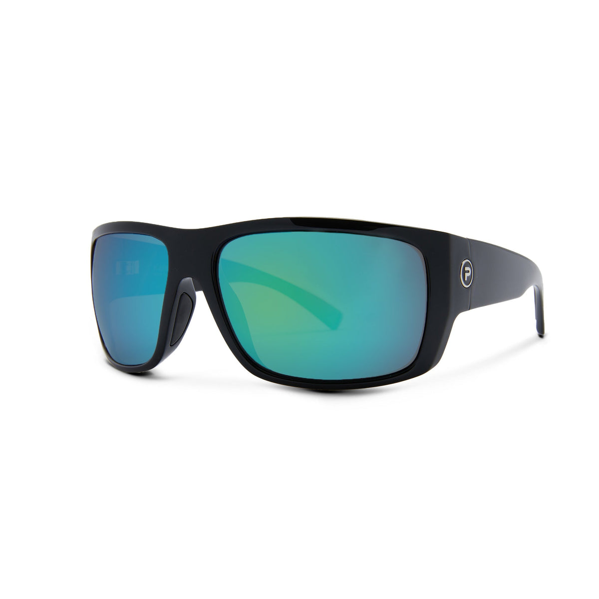 Fishing Sunglasses - Kahuna - Polarized Mineral Glass