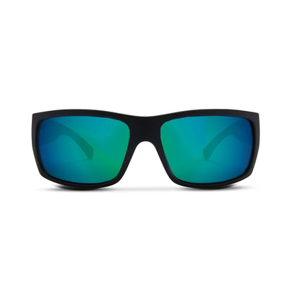 Fishing Sunglasses - Fish Whistle - Polarized Mineral Glass