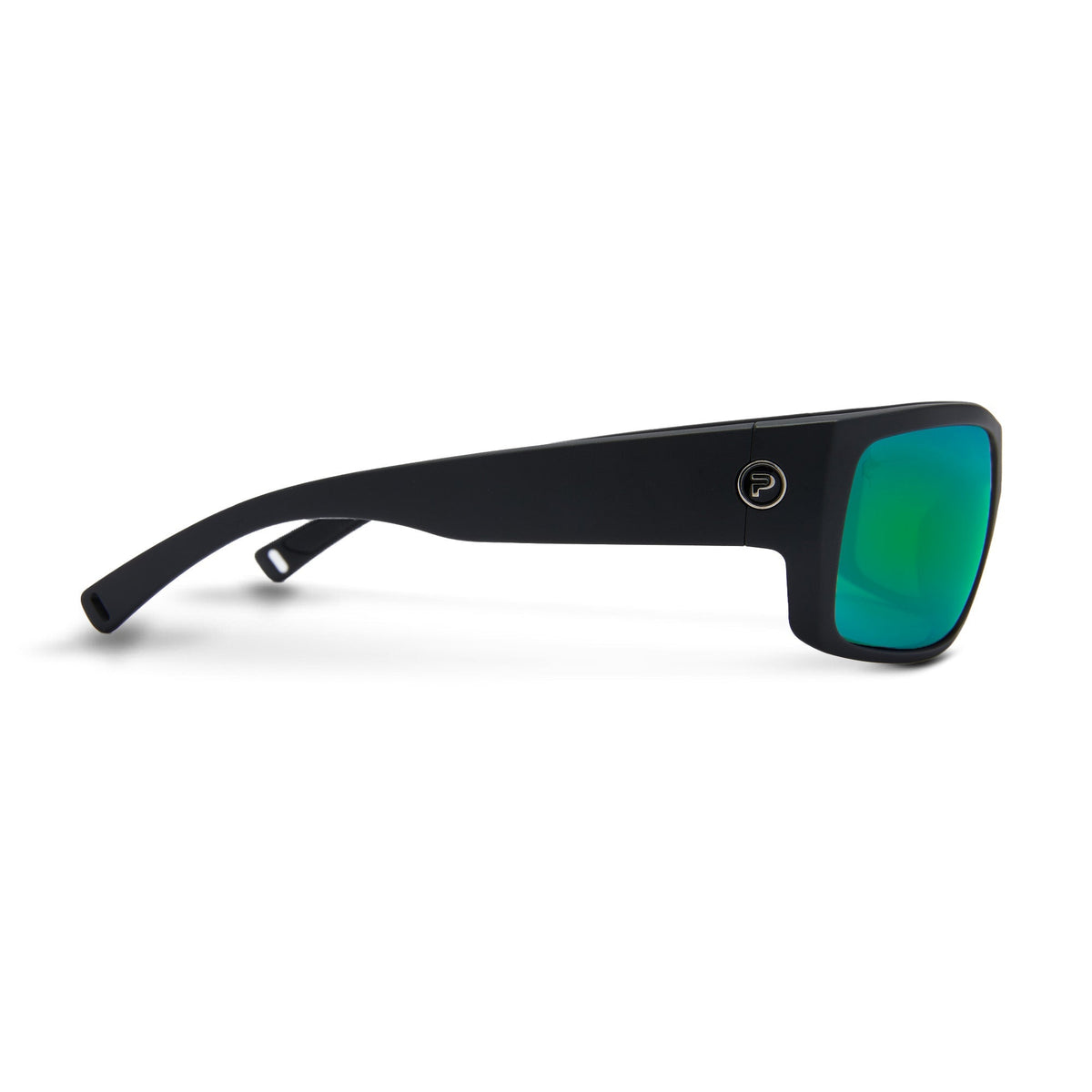 Fishing Sunglasses - Fish Whistle - Polarized Mineral Glass