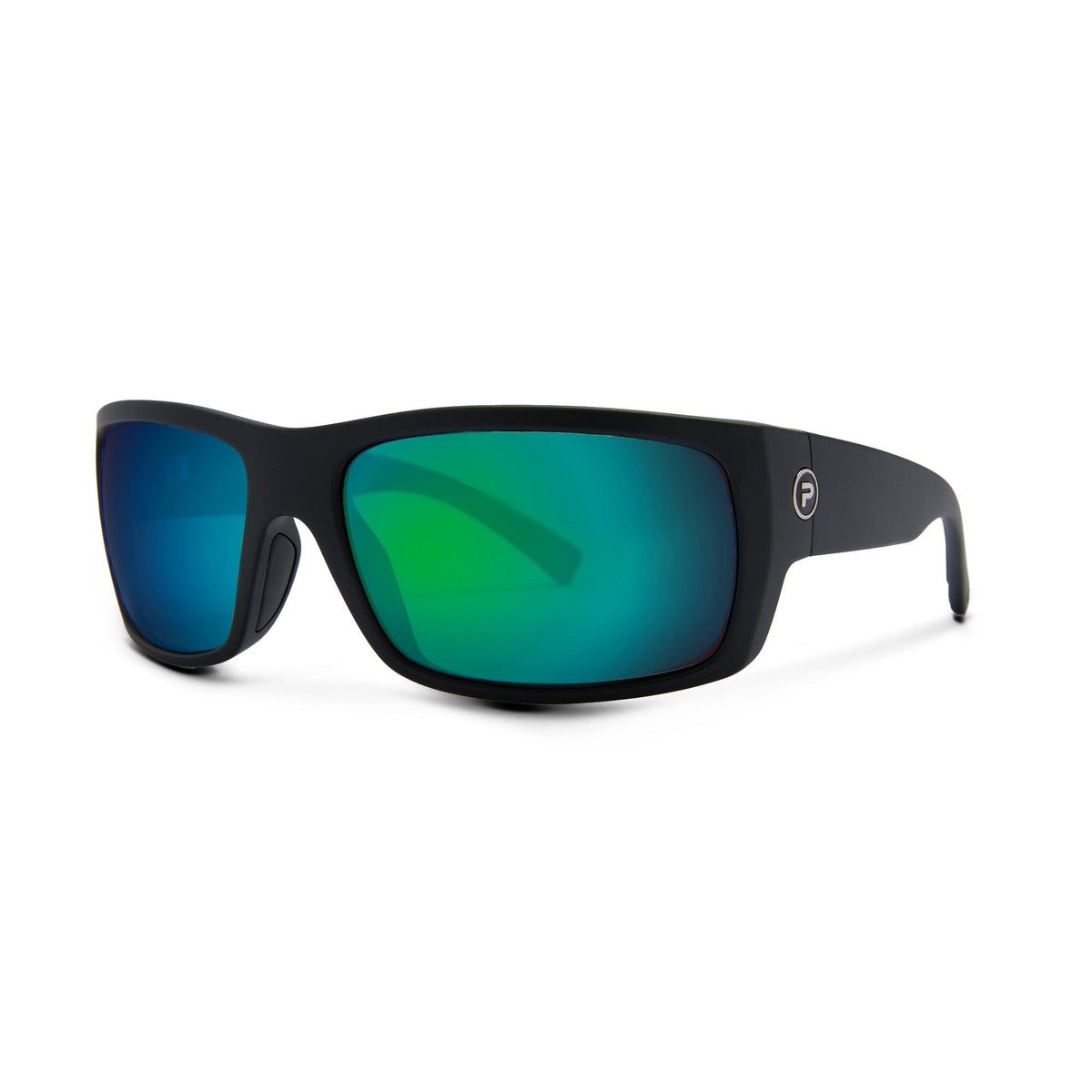 Fishing Sunglasses - Fish Whistle - Polarized Mineral Glass