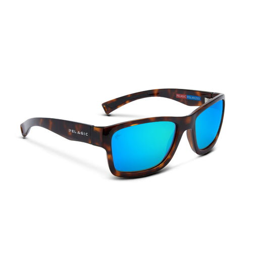 Fishing Sunglasses - Ballyhoo - Polarized Mineral Glass