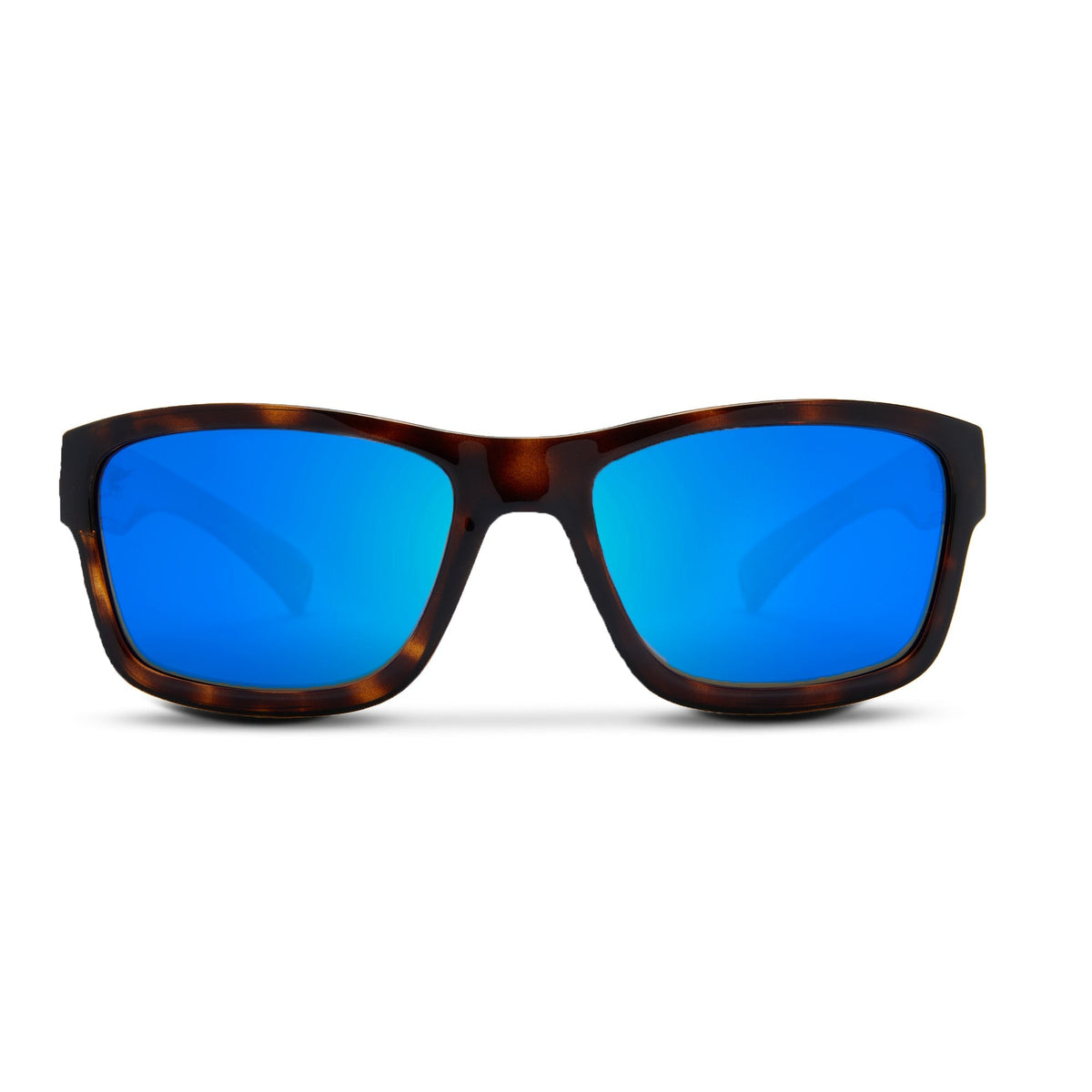 Fishing Sunglasses - Ballyhoo - Polarized Mineral Glass