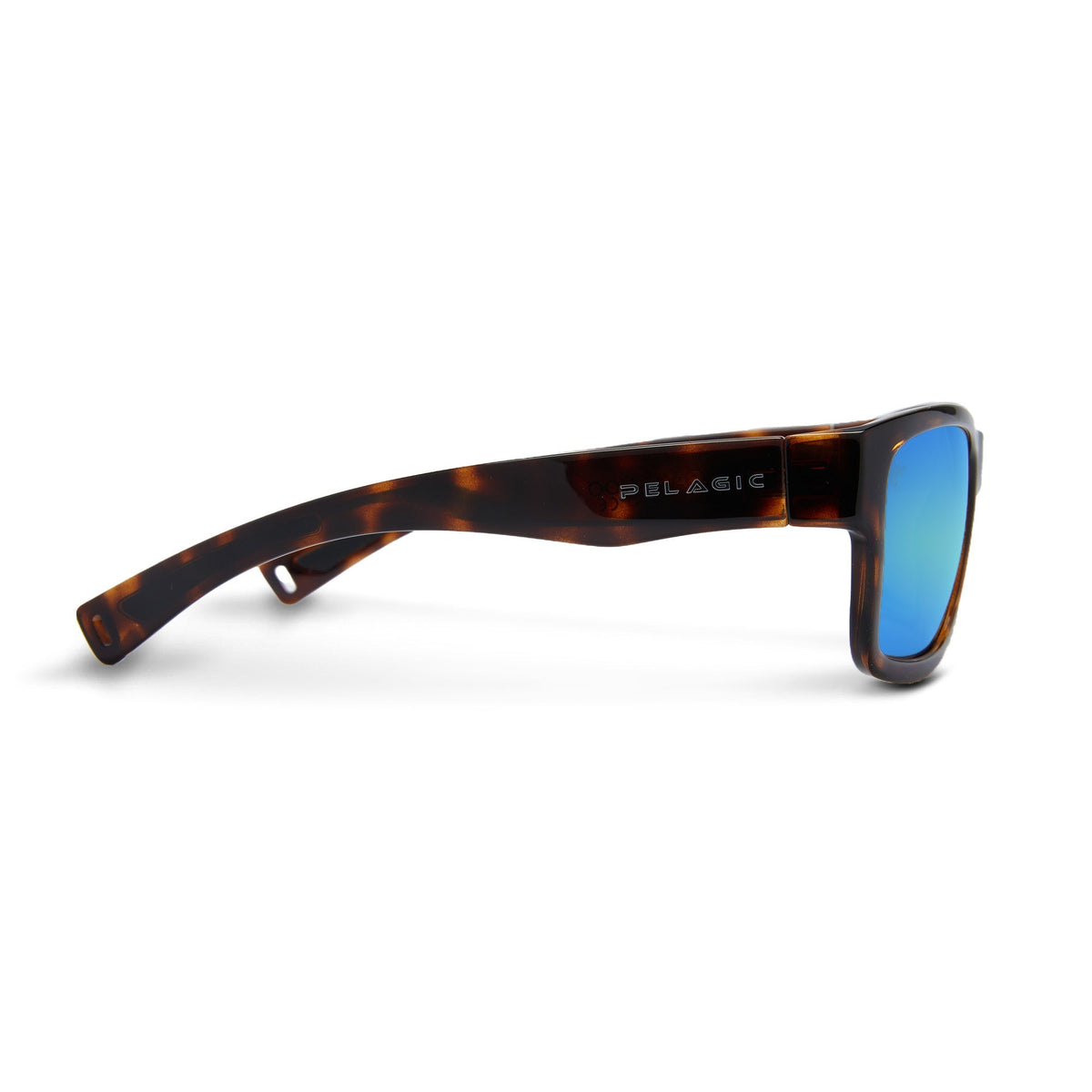 Fishing Sunglasses - Ballyhoo - Polarized Mineral Glass