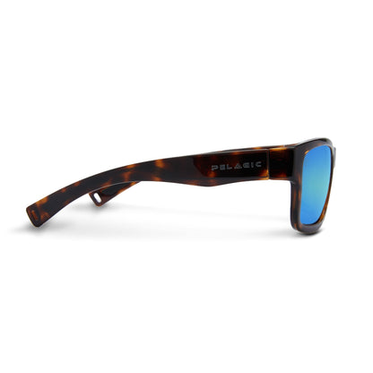 Fishing Sunglasses - Ballyhoo - Polarized Mineral Glass
