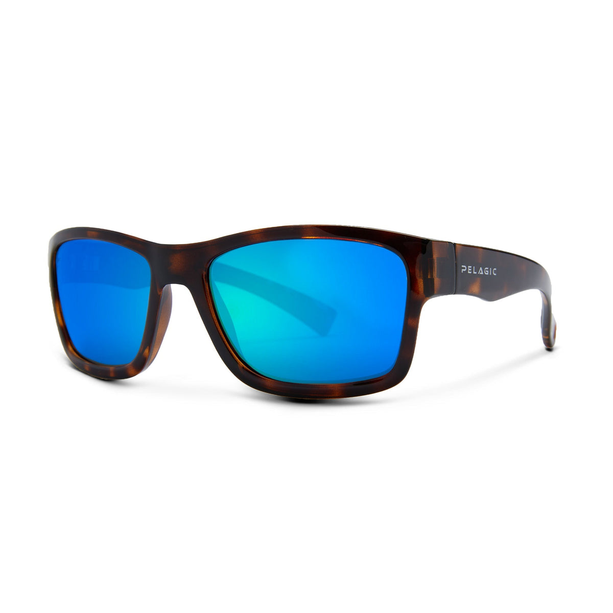 Fishing Sunglasses - Ballyhoo - Polarized Mineral Glass
