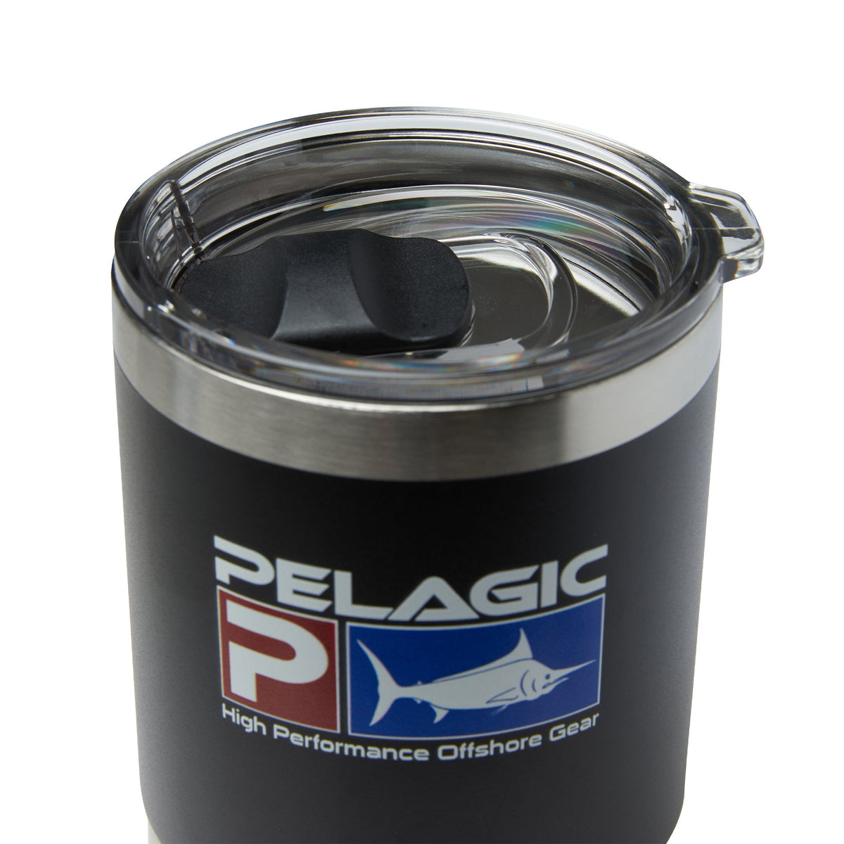 Insulated Tumbler - 10oz Lowball