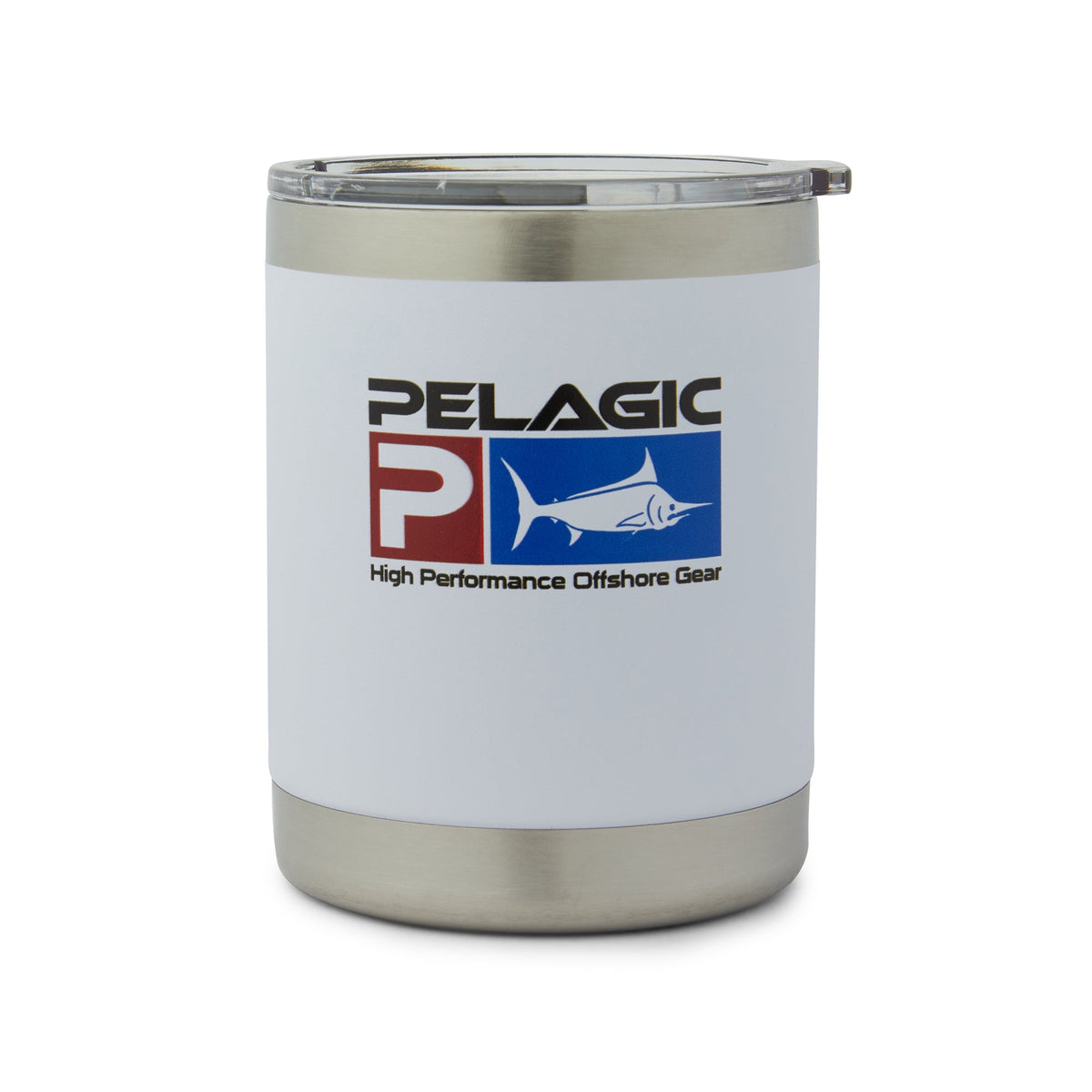 Insulated Tumbler - 10oz Lowball