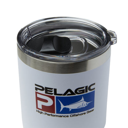 Insulated Tumbler - 10oz Lowball
