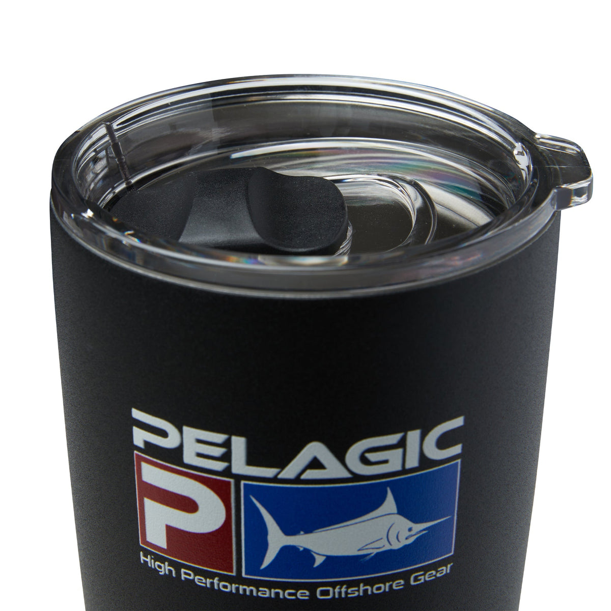 Insulated Tumbler - 20oz Deluxe