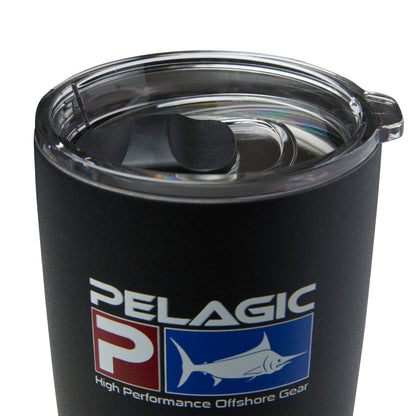 Insulated Tumbler - 20oz Deluxe