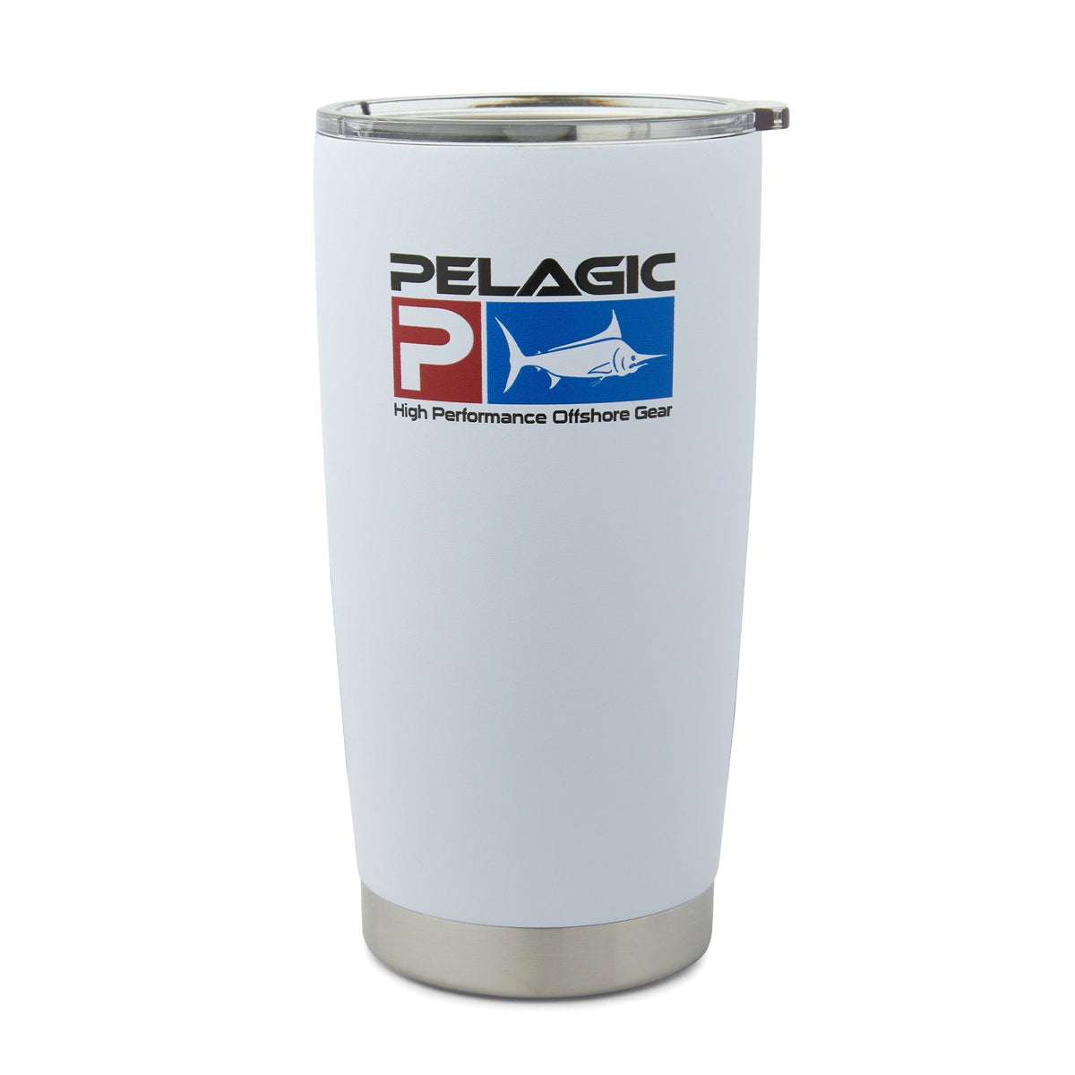 Insulated Tumbler - 20oz Deluxe