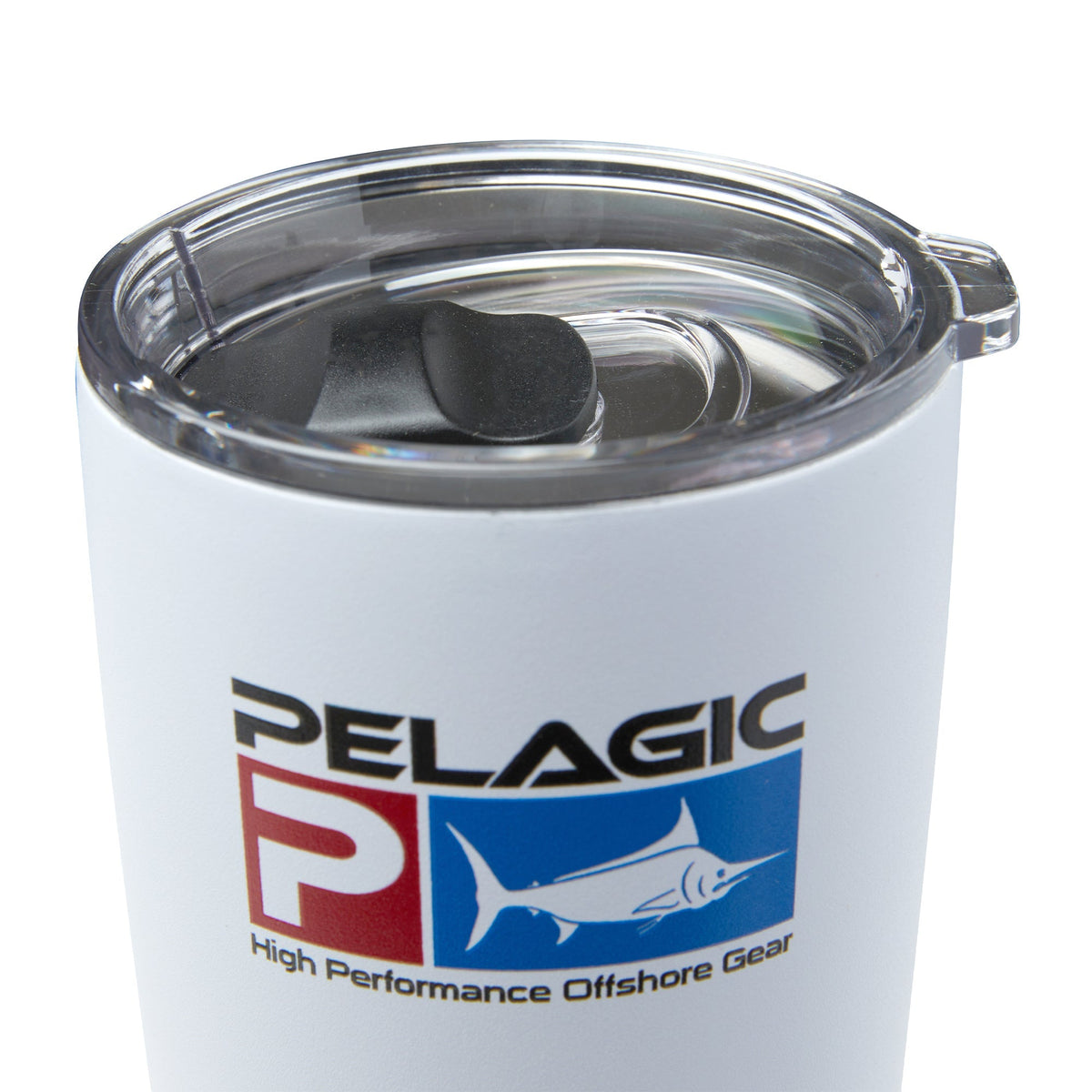 Insulated Tumbler - 20oz Deluxe