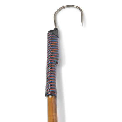 7' Gaff - Pelagic x Morita Elite Series - 2.5" Hook