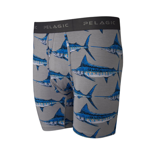 Boxers - Rod Holder