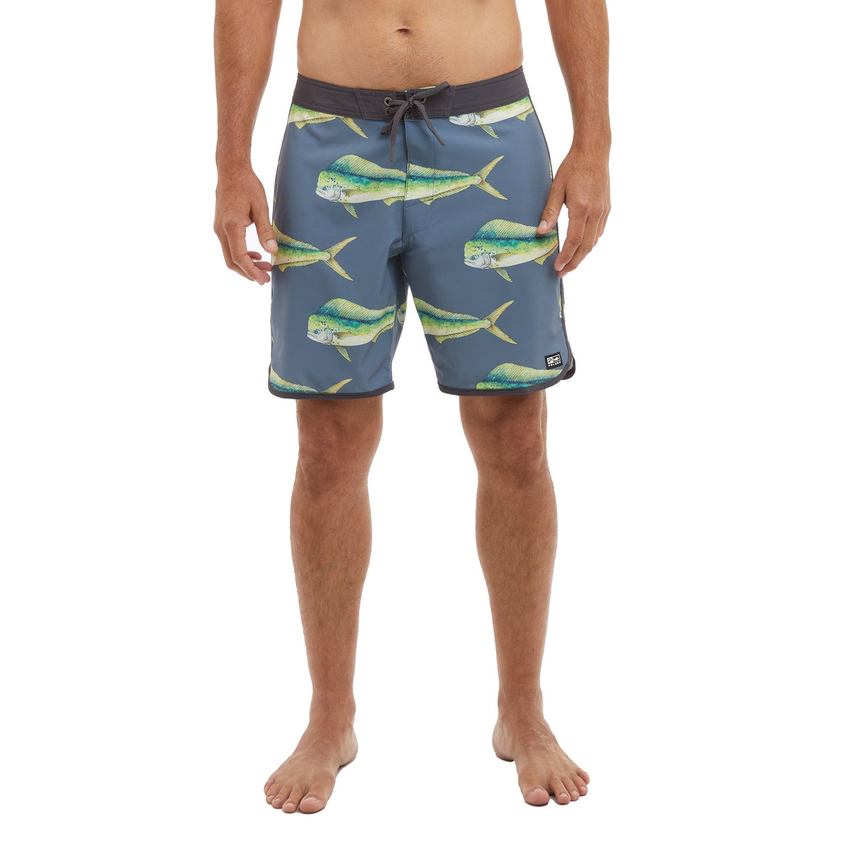 Boardshorts 18" - High Spot