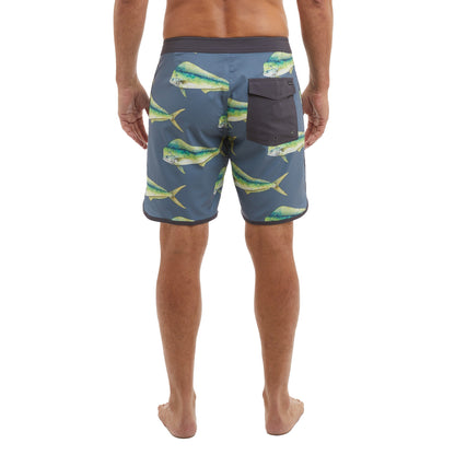 Boardshorts 18" - High Spot
