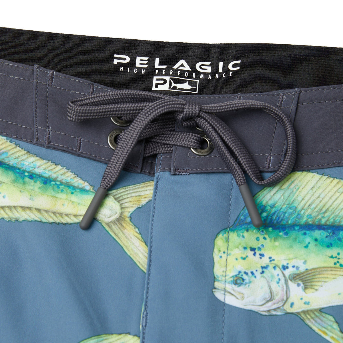 Boardshorts 18" - High Spot