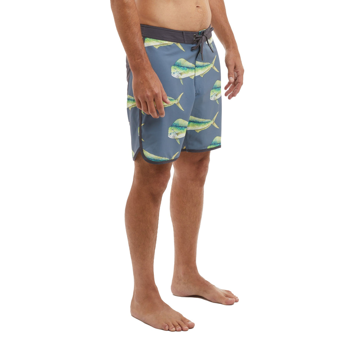 Boardshorts 18" - High Spot