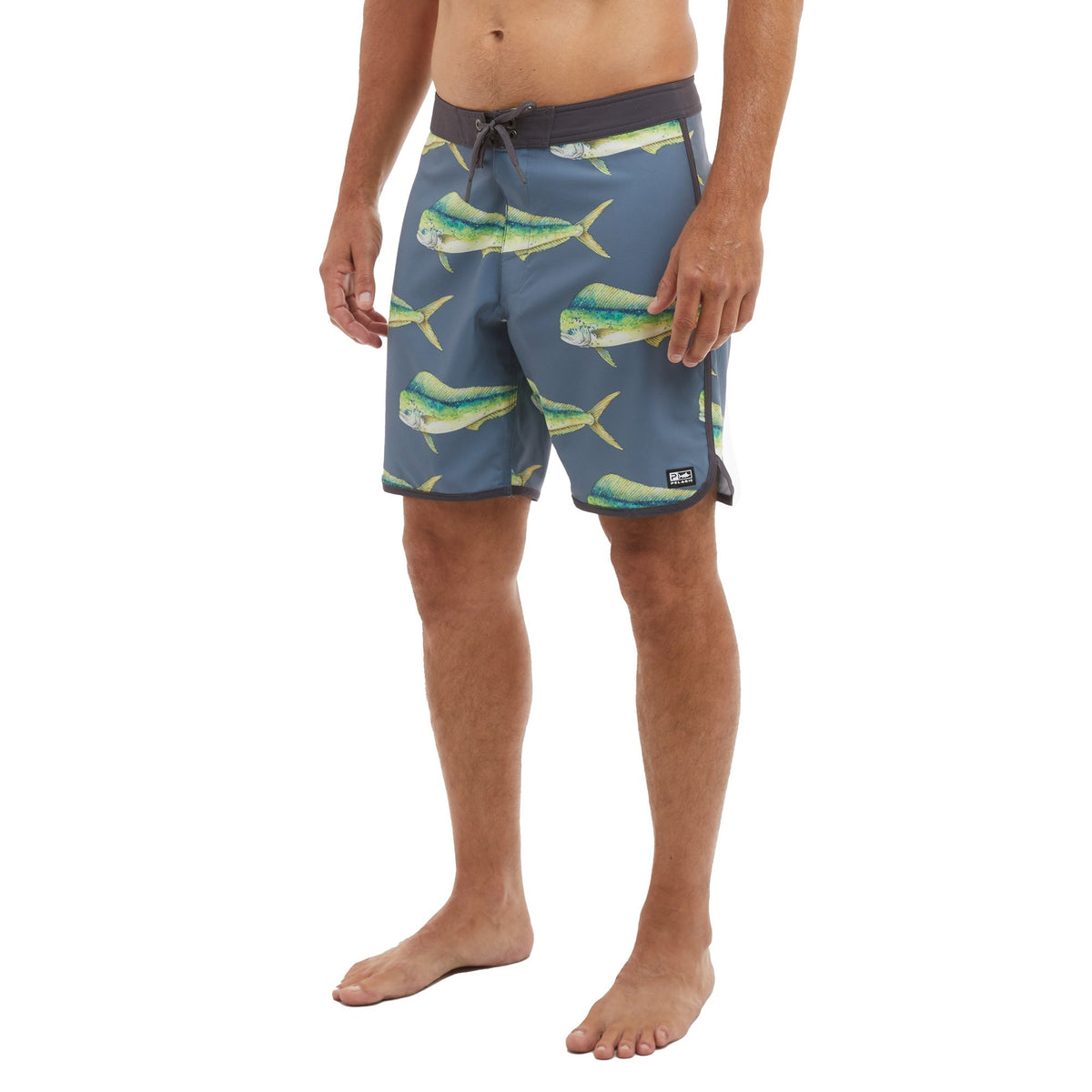 Boardshorts 18" - High Spot