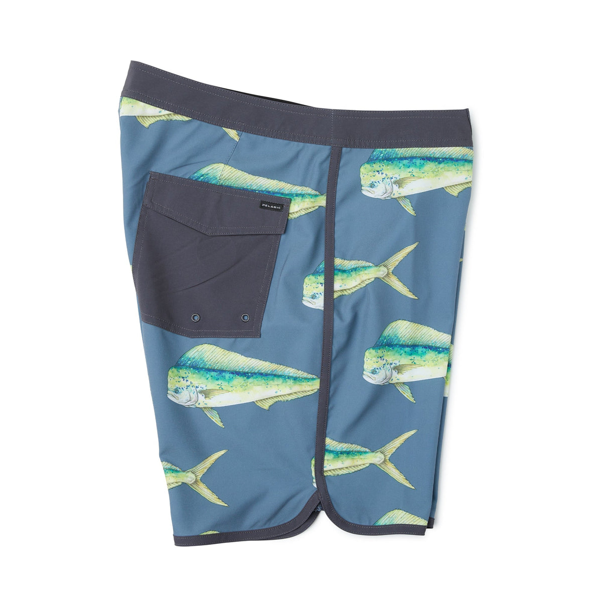Boardshorts 18" - High Spot
