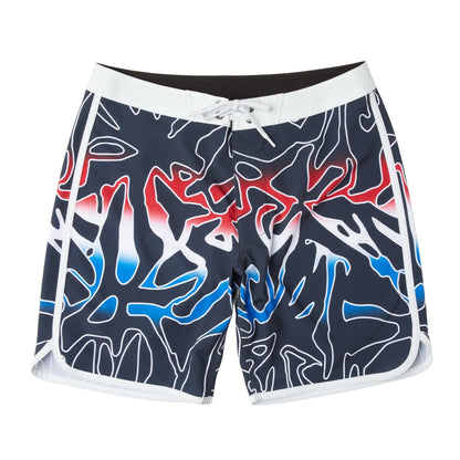 Red / White / Blue 02,30