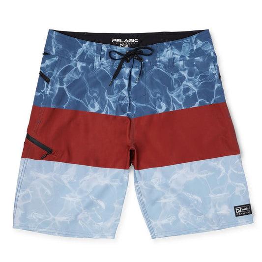 Boardshorts 21" - Sharkskin Elite