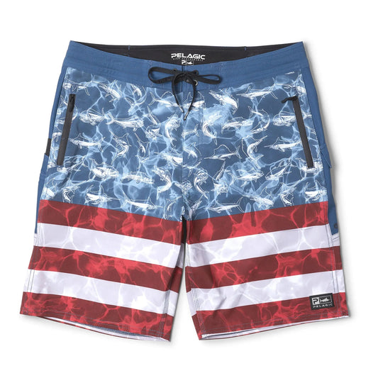 Boardshorts 21" - Ocean Master