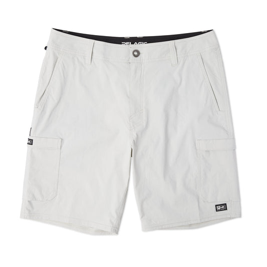Hybrid Shorts 20" - Madeira Cargo