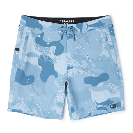 Boardshorts 18" - Leaderman