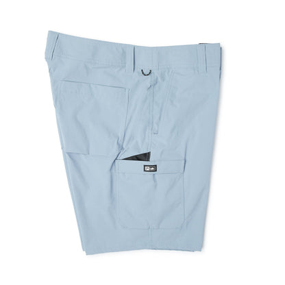 Hybrid Shorts 20" - Madeira Cargo (old SKU)
